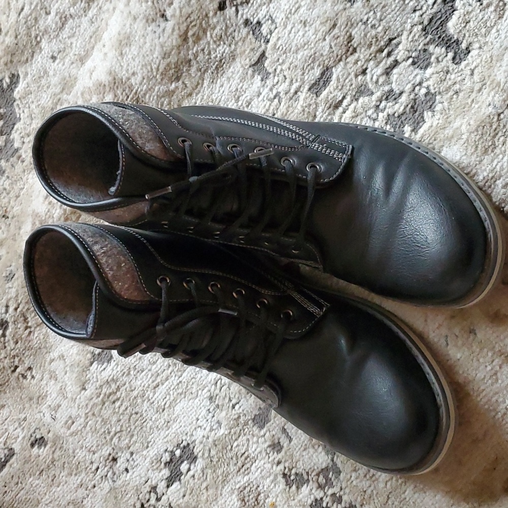 Men's Ankle Boots